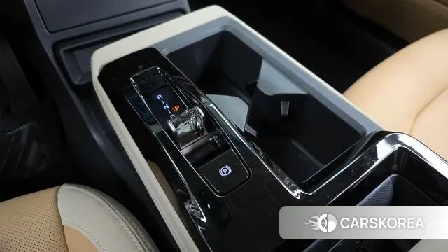 Ssangyong Actian 2nd Generation id 3731283 из Кореи 19