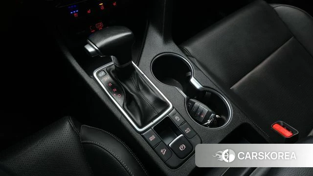 Kia Sportage 4th Generation id 4225707 из Кореи 33