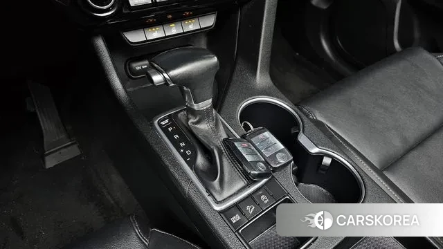 Kia Sportage 4th Generation id 3004906 из Кореи 19