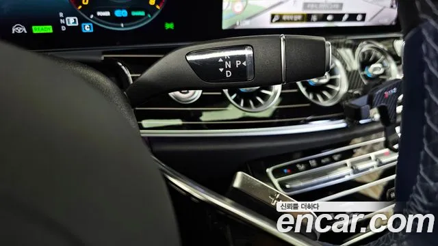 Mercedes-Benz CLS-Class C257 id 2683471 из Кореи 19