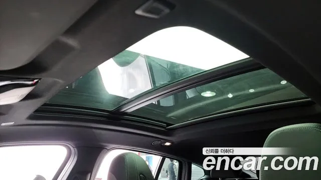 BMW X4 (G02) id 2650204 из Кореи 19