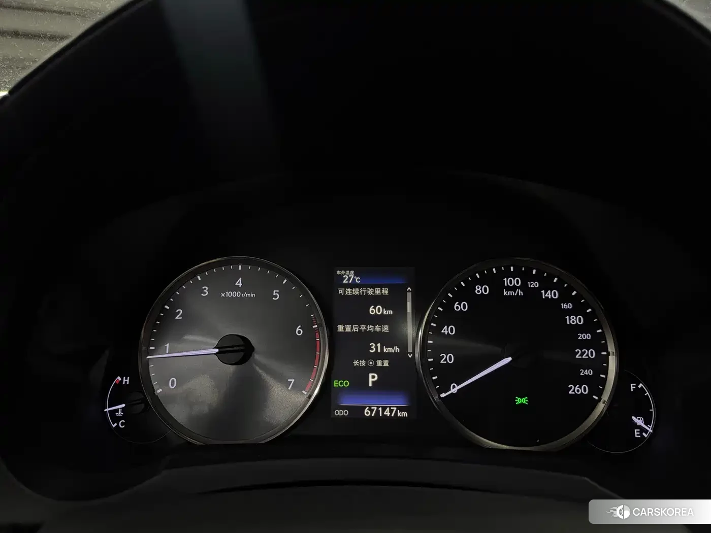 Lexus RC id 4601725 из Китая 18
