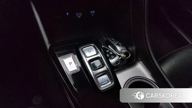 Hyundai Sonata (DN8) id 3778501 из Кореи 19