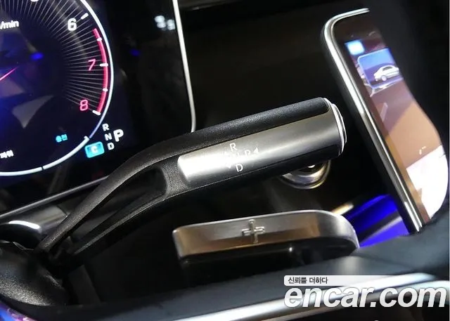 Mercedes-Benz S-Class W223 id 2736406 из Кореи 19