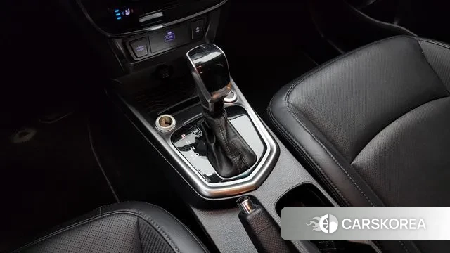 Ssangyong Berry New Tivoli id 3556424 из Кореи 19