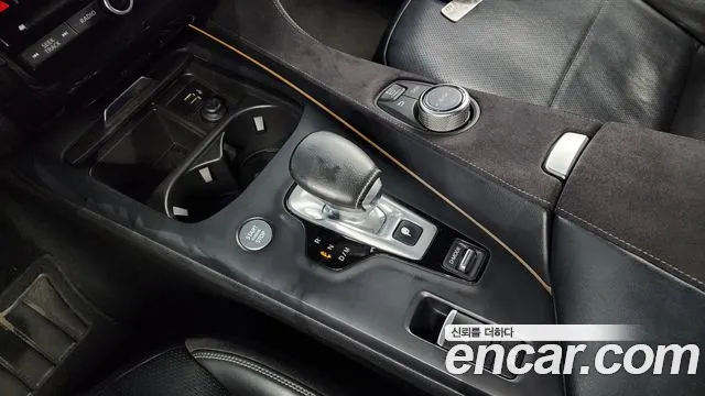 Infiniti QX50 (P71A) id 2720169 из Кореи 19