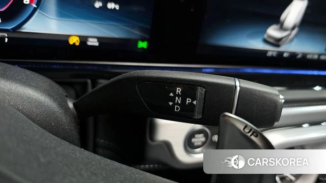 Mercedes-Benz G-Class W463b id 3860013 из Кореи 19