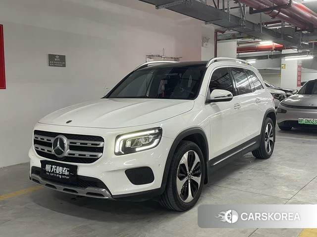 Mercedes-Benz GLB id 4298404 из Китая 9