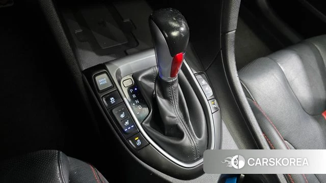 Hyundai Veloster (JS) id 4530976 из Кореи 19