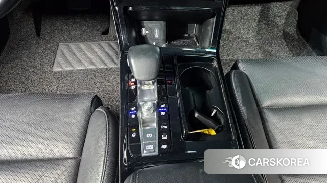 Kia K7 Premier id 3060344 из Кореи 19