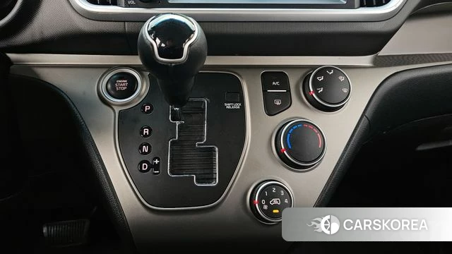 Kia The New Ray id 3872460 из Кореи 19