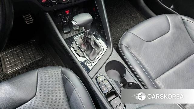Kia The New Niro id 4285209 из Кореи 19