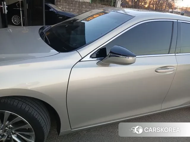 Lexus ES300h 7th generation id 3429215 из Кореи 10