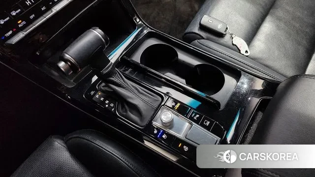 Kia K7 Premier id 3479731 из Кореи 19