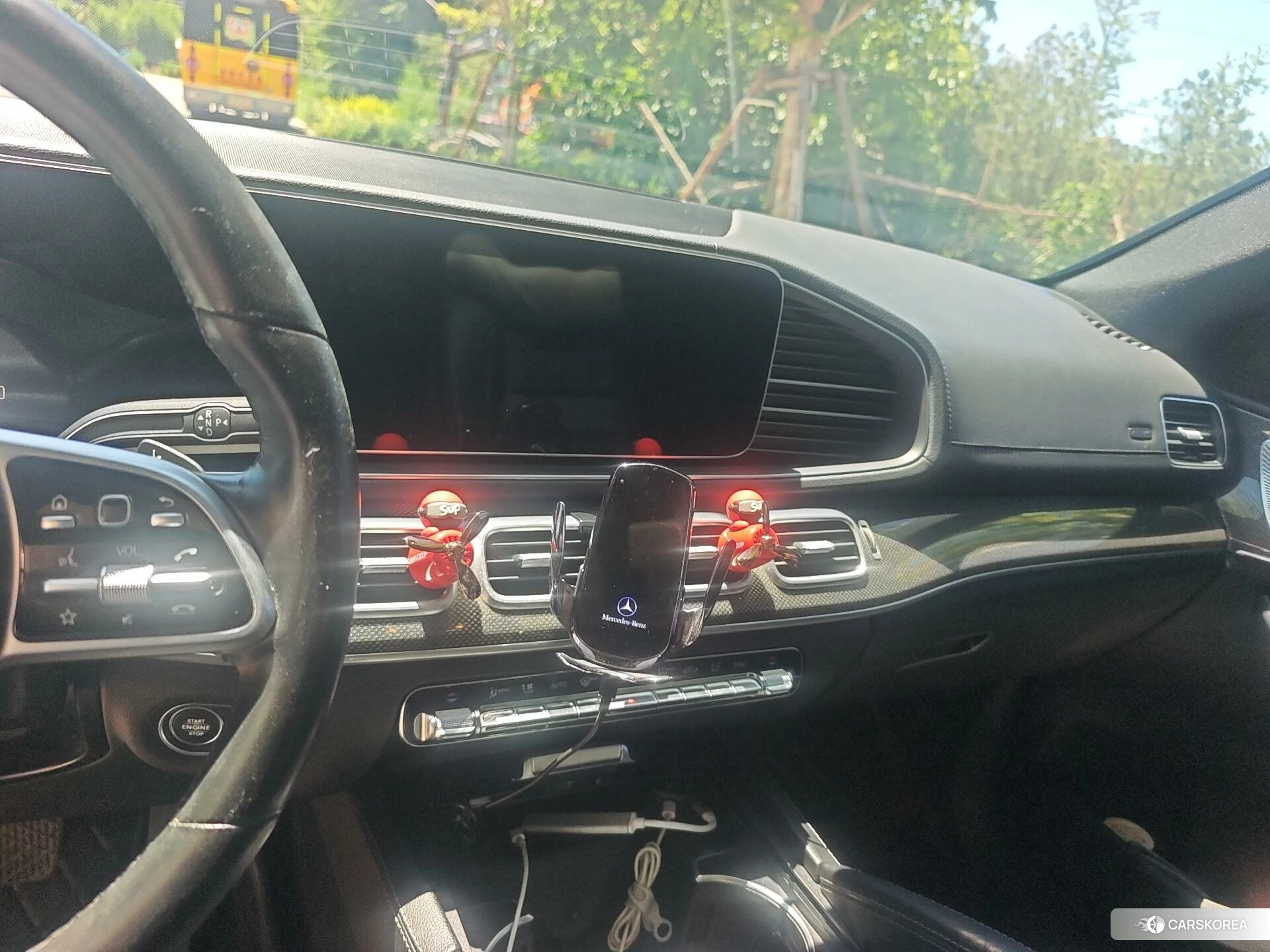 Mercedes-Benz GLE coupe id 4441279 из Китая 20