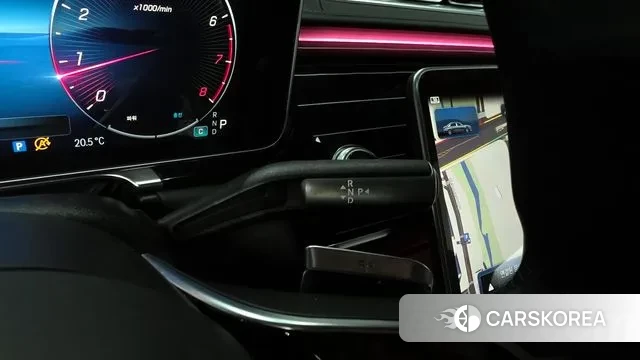 Mercedes-Benz S-Class W223 id 3360031 из Кореи 19