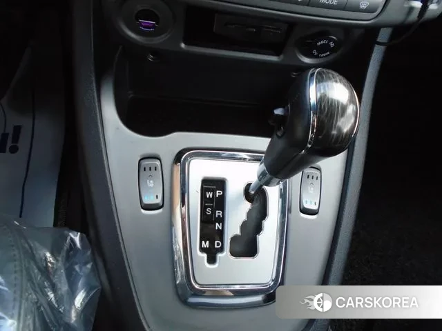 Ssangyong Korando Turismo id 3060920 из Кореи 19