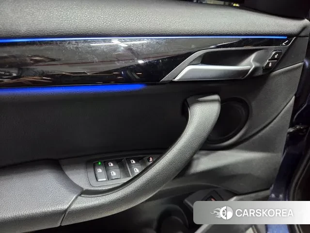 BMW X2 (F39) id 3197715 из Кореи 19