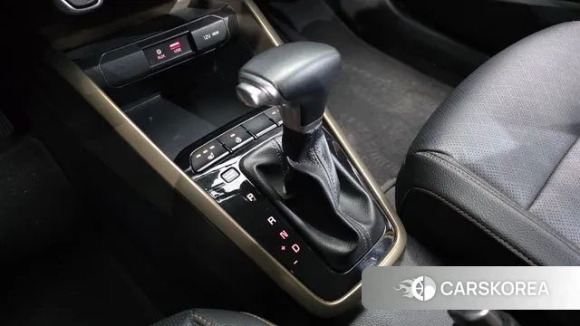 Kia Stonic id 3034410 из Кореи 19