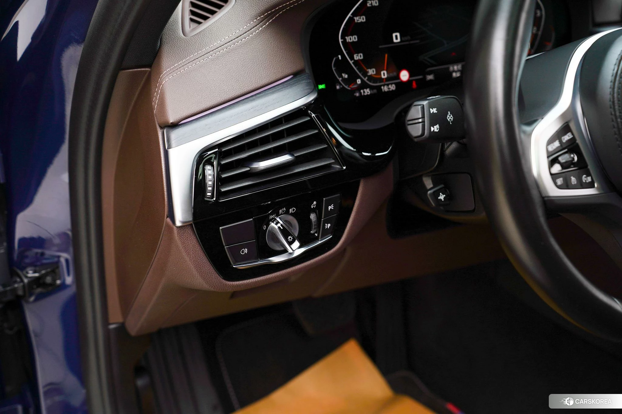 BMW 5 series id 4473667 из Китая 17