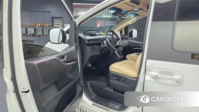 Hyundai Staria id 3922368 из Кореи 19