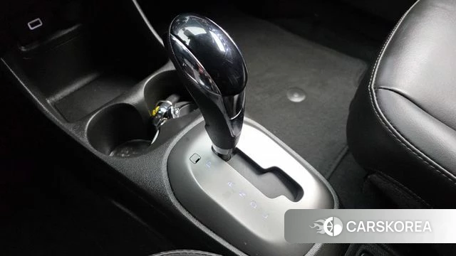 Chevrolet (GM Daewoo) The New Spark id 4429931 из Кореи 29