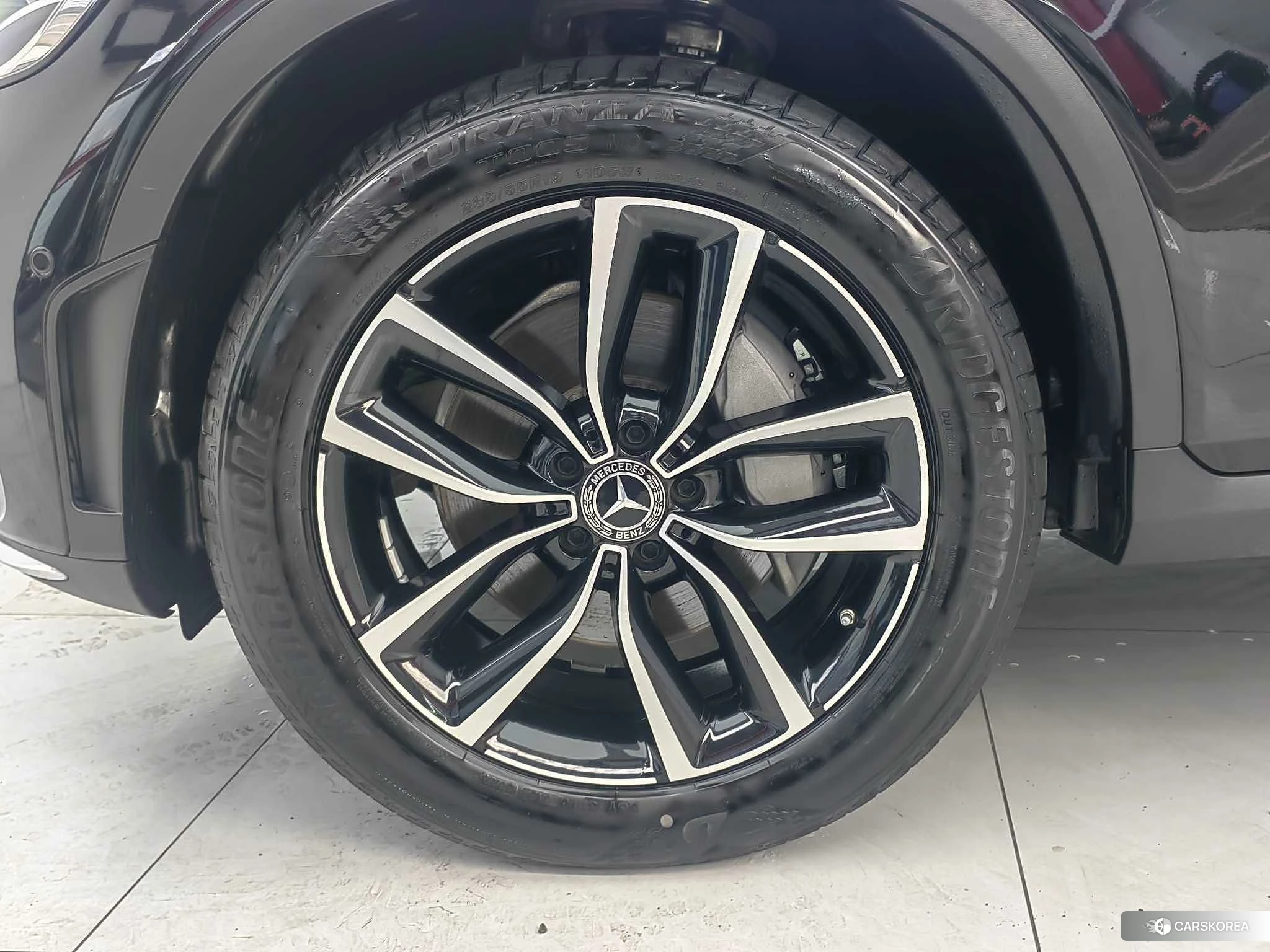 Mercedes-Benz GLC id 4441150 из Китая 18