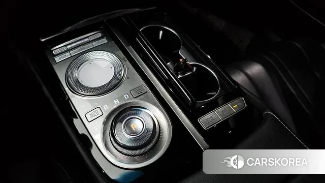 Genesis G80 (RG3) id 3003965 из Кореи 19