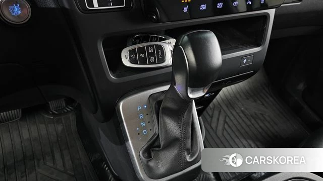Hyundai Staria id 4864226 из Кореи 19