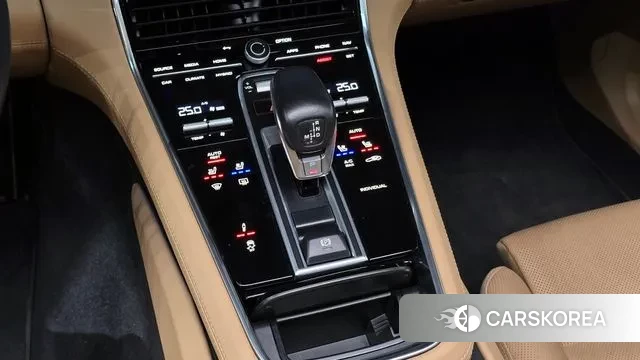 Porsche Panamera (971) id 3453627 из Кореи 19