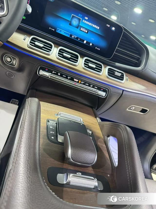 Mercedes-Benz GLS id 4256168 из Китая 9