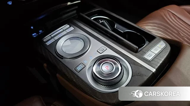 Genesis G80 (RG3) id 2990703 из Кореи 19