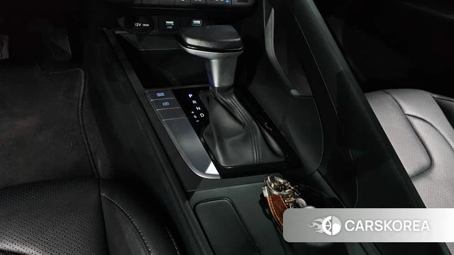 Hyundai Avante (CN7) id 4195497 из Кореи 19