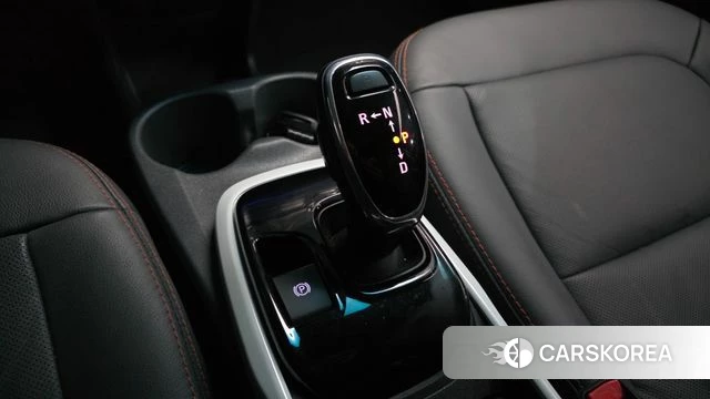 Chevrolet (GM Daewoo) Bolt EV id 3829220 из Кореи 19