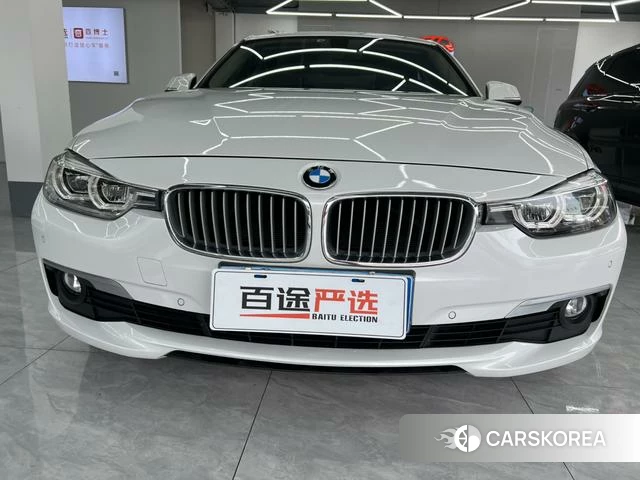 BMW 3 series id 4208801 из Китая 18