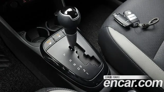 Kia All New Morning (JA) id 2881345 из Кореи 19