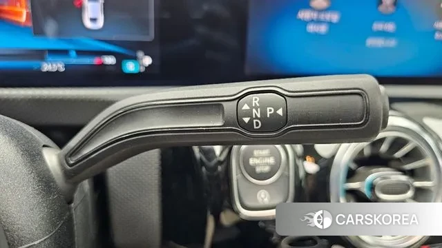 Mercedes-Benz CLA-Class C118 id 3081832 из Кореи 19