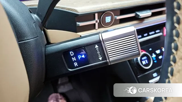 Hyundai Santa Fe (MX5) id 3571616 из Кореи 19