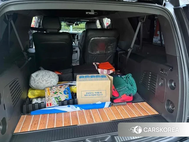 Cadillac Escalade id 3269383 из Кореи 19