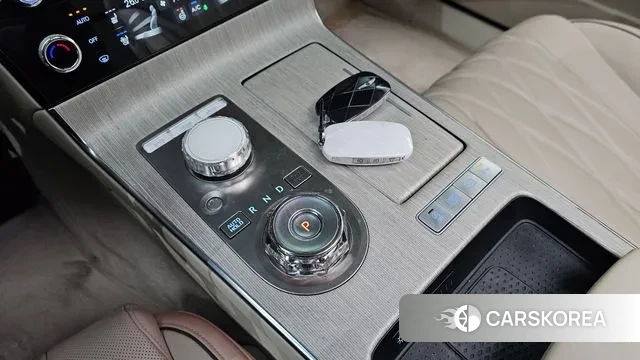 Genesis G80 (RG3) id 3763445 из Кореи 19