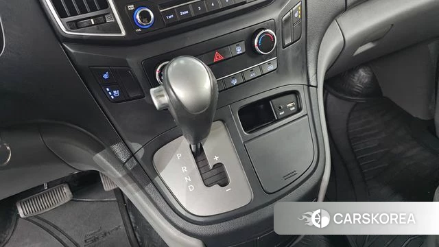 Hyundai The New Grand Starex id 3800775 из Кореи 19