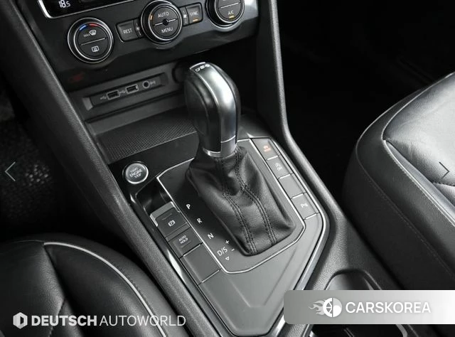 Volkswagen Tiguan second Generation id 4491075 из Кореи 19