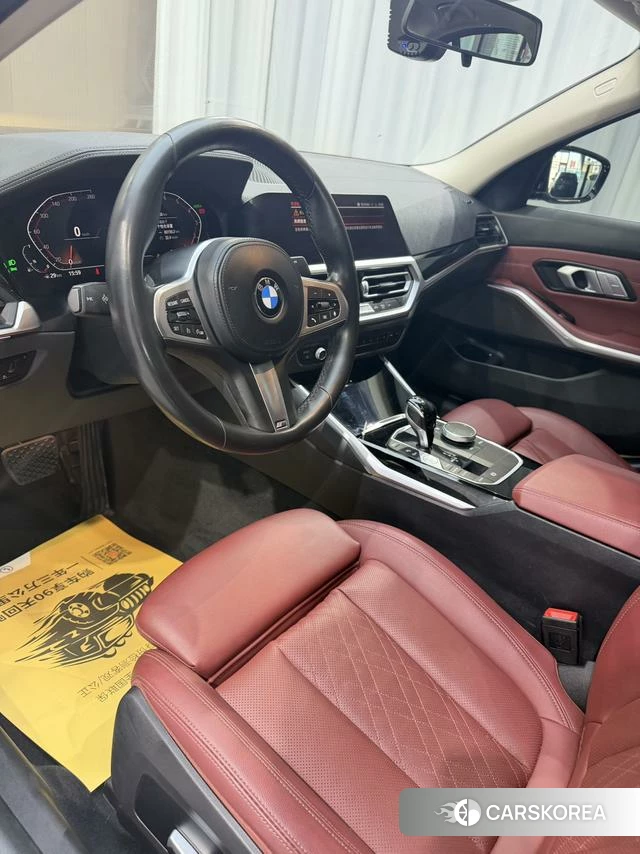 BMW 3 series id 4335741 из Китая 18