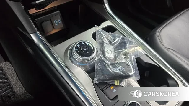 Ford Explorer 6th Generation id 3479113 из Кореи 19