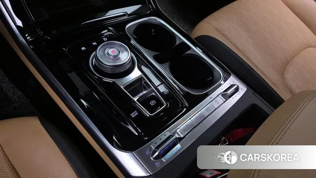 Kia Carnival 4th generation id 3751898 из Кореи 19