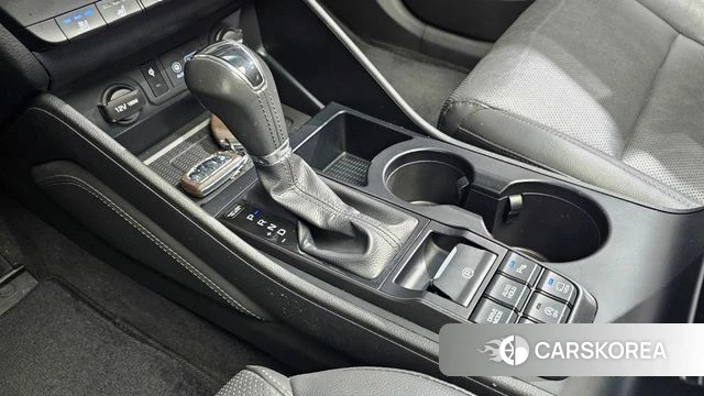 Hyundai All New Tucson id 4356843 из Кореи 33