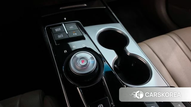 Kia K8 Hybrid id 4706450 из Кореи 33