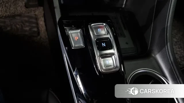 Hyundai Sonata (DN8) id 3402538 из Кореи 19