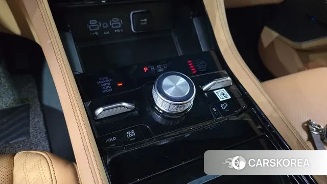 Jeep Grand Cherokee (WL) id 3487239 из Кореи 19