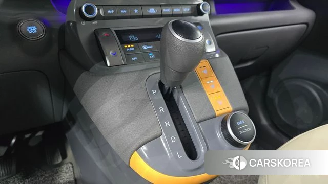 Hyundai Casper id 4178818 из Кореи 19